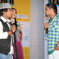 Its My Love Story Stars launch stills | Picture 34265